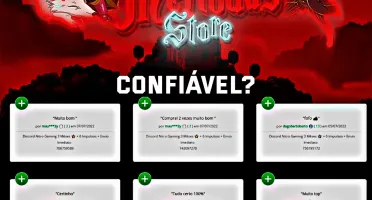Discord Nitro Gaming 3 Mêses ⭐ + 6 Impulsos + Envio Imediato