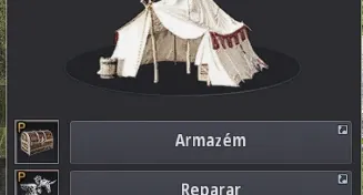 Conta Black Desert P2w