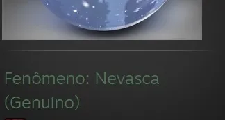 Fenômenos Atmosféricos - DotA 2