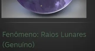 Fenômenos Atmosféricos - DotA 2
