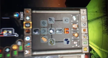 Vendo conta maxed cbt osrs