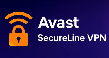 Avast SecureLine VPN - 1 Ano