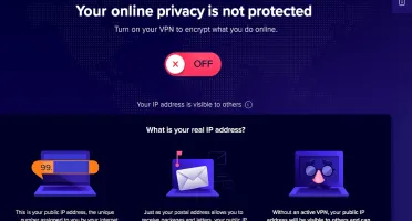 Avast SecureLine VPN - 1 Ano