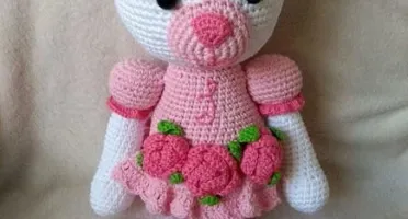 Ursa Bailarina