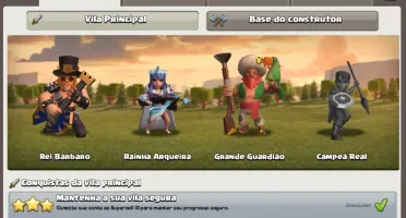 cv12 semi full clash of clans