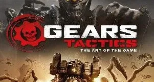 Xbox Gears Tactics #C91933