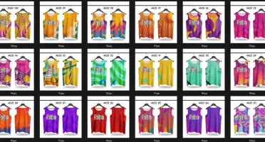 Pack com 100 artes para Abadá 2024 100% editável em CDR