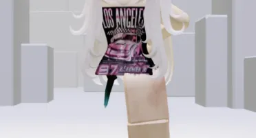 Conta com korblox!