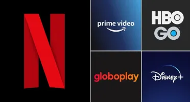 NETFLIX INFINITO - ENVIO IMEDIATO