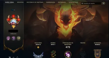 conta all champions 183 skins