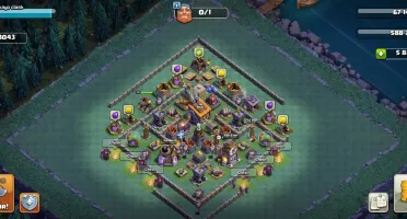 Conta Cv10 Full