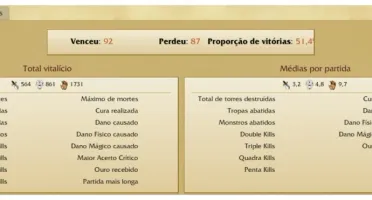 Conta Platina V