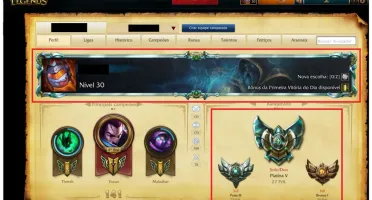 Conta Platina V