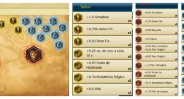 Conta Platina V