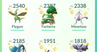 Conta pokémon go nível 35 barata!