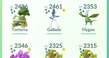 Conta pokémon go nível 35 barata!