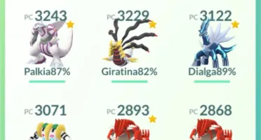 Conta pokémon go nível 35 barata!