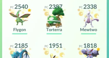 Conta pokémon go nível 35 barata!