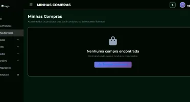 Gateway de Pagamento em PHP + Marketplace e Afiliados