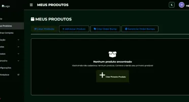 Gateway de Pagamento em PHP + Marketplace e Afiliados