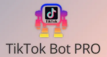 Tik Tok Bot Pro Automatizar Likes Comentarios 2025 Premium