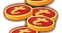 100 Tibia Coins