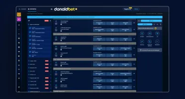 Plataforma de Entretenimento Online Completa e Funcional
