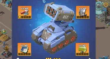 conta last war nv 30 Servidor #1422