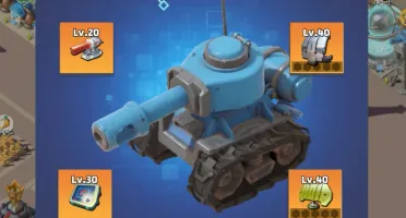 conta last war nv 30 Servidor #1422