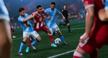 FIFA 26 aluguel ps4 e ps5