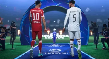 FIFA 26 aluguel ps4 e ps5