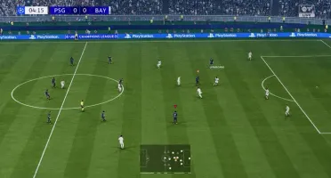 FIFA 26 aluguel ps4 e ps5