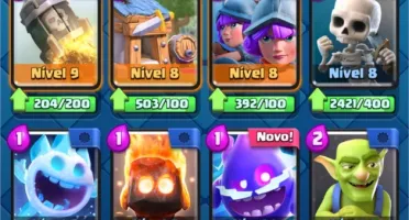 Clash Royale