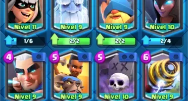 Clash Royale