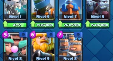 Clash Royale