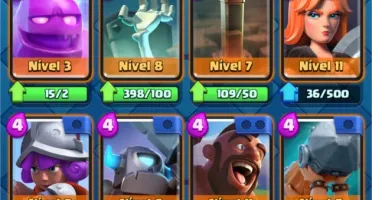 Clash Royale