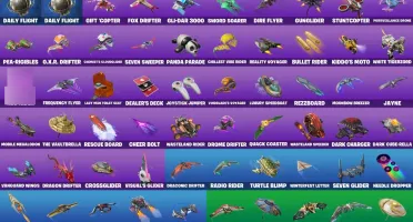 Conta Fortnite | 72 Skins | Superman | Entrega automática