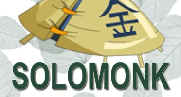 SOLOMONK [Spiritia]