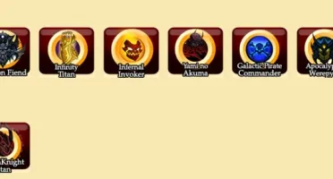 Conta AQW 12 anos LvL 100
