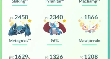 Conta pokémon go lvl 38