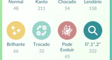 Conta pokémon go lvl 38