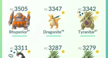 Conta pokémon go lvl 38