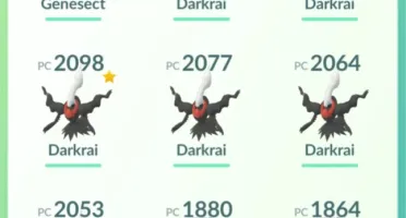 Conta pokémon go lvl 38