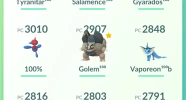 Conta pokémon go lvl 38