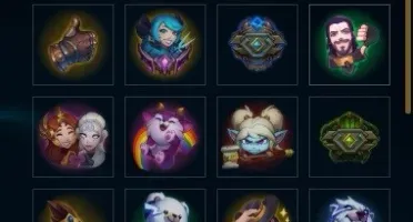conta lol platina dropou do mestre inatividade