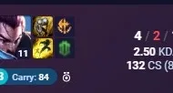 conta lol platina dropou do mestre inatividade