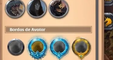 CONTA ALBION 455M DE FAMA TOTAL - 116M DE FAMA PVP