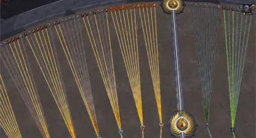 CONTA ALBION 455M DE FAMA TOTAL - 116M DE FAMA PVP