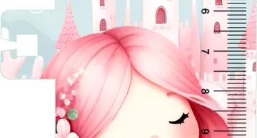 Kombo Encadernação - Cadernetas e Livro do Bebê -