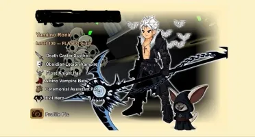 Conta aqw 2011